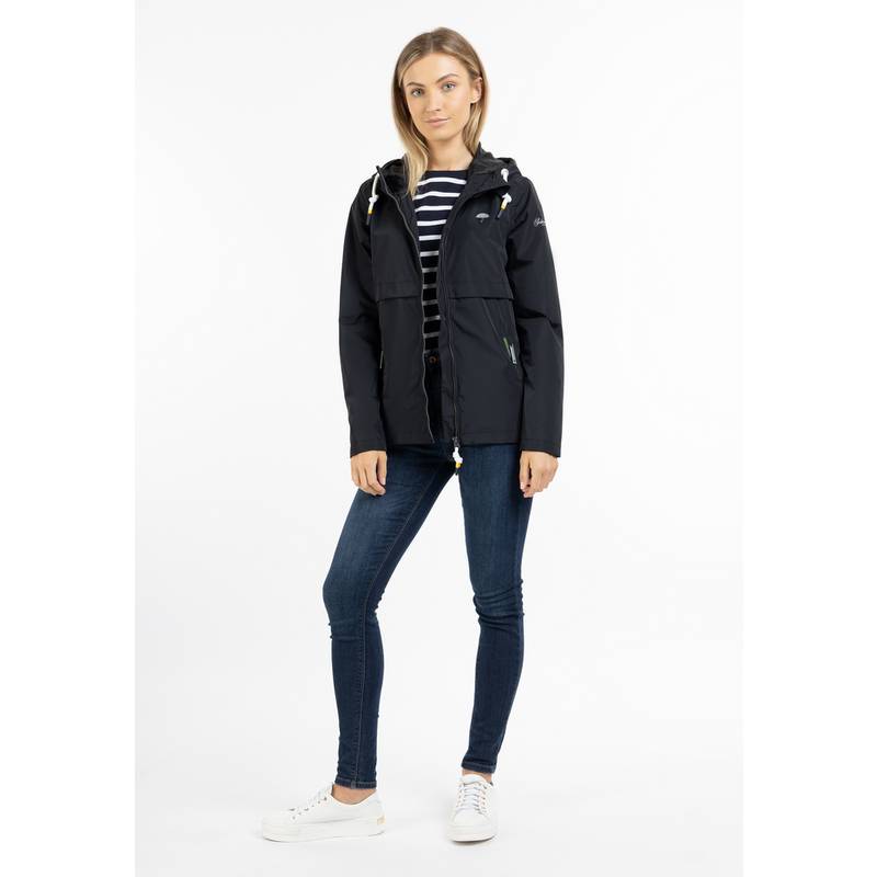 Schmuddelwedda Regenjacke Damen