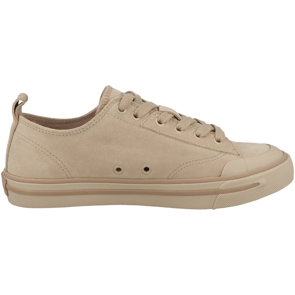 Diesel S-Athos Low Sneaker Low creme
