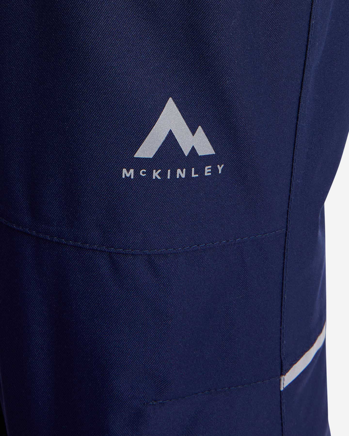 Salopette Sci Mckinley Tyler Ii Jr 294474-519