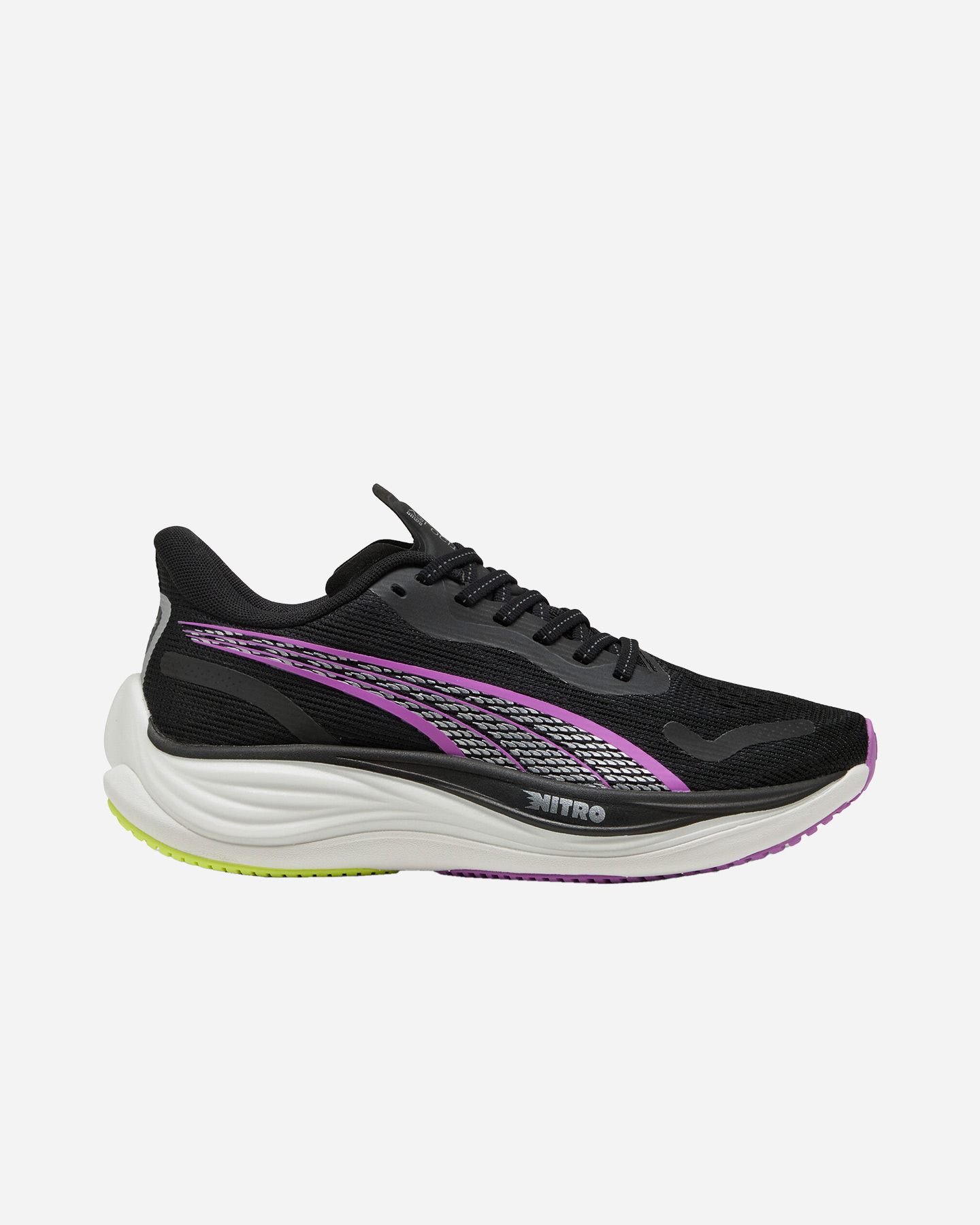 Scarpe Running Puma Velocity Nitro 3 W 377749-17