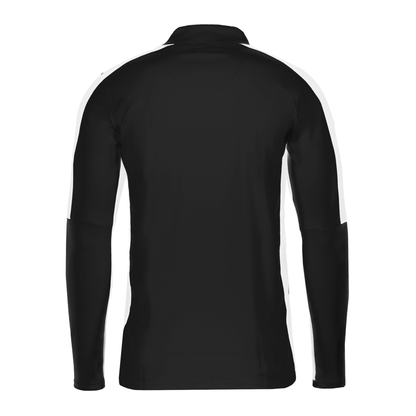 Nike Academy Drilltop Sweatshirt Schwarz F010