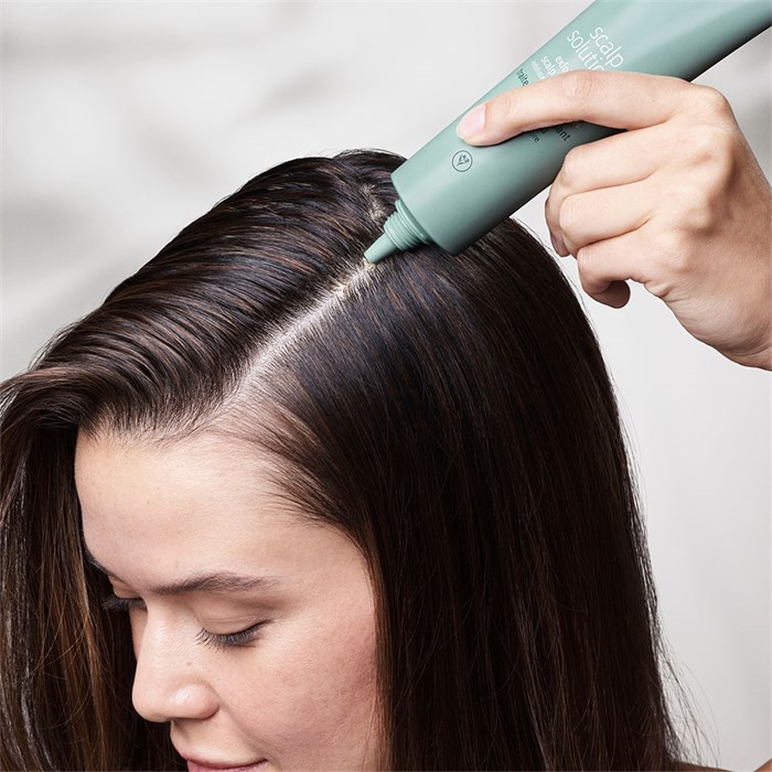Exfoliating Scalp Treatment