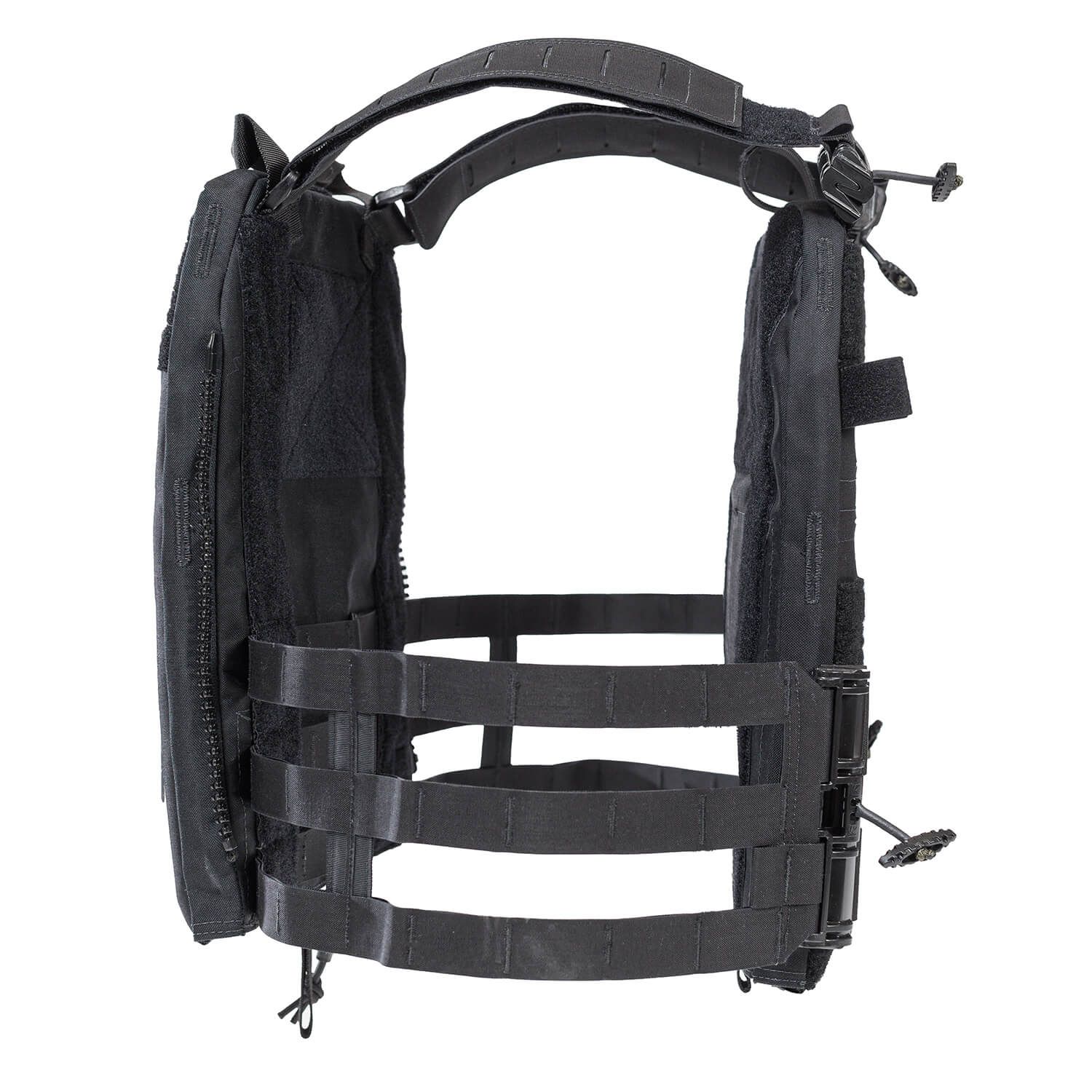 Plattenträger-Set Plate Carrier MX042