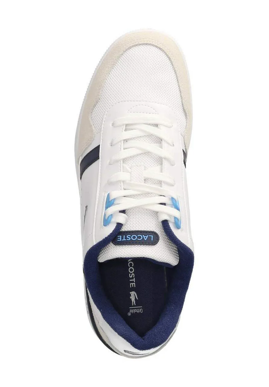 Lacoste T-CLIP - Zapatillas bajas