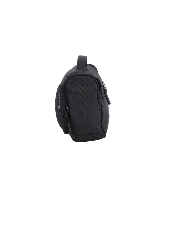 Discovery Kosmetiktasche Metropolis in Black günstig kaufen onesize