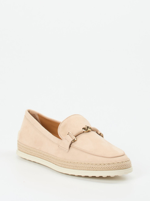 Slipper-15113990058 Tod's