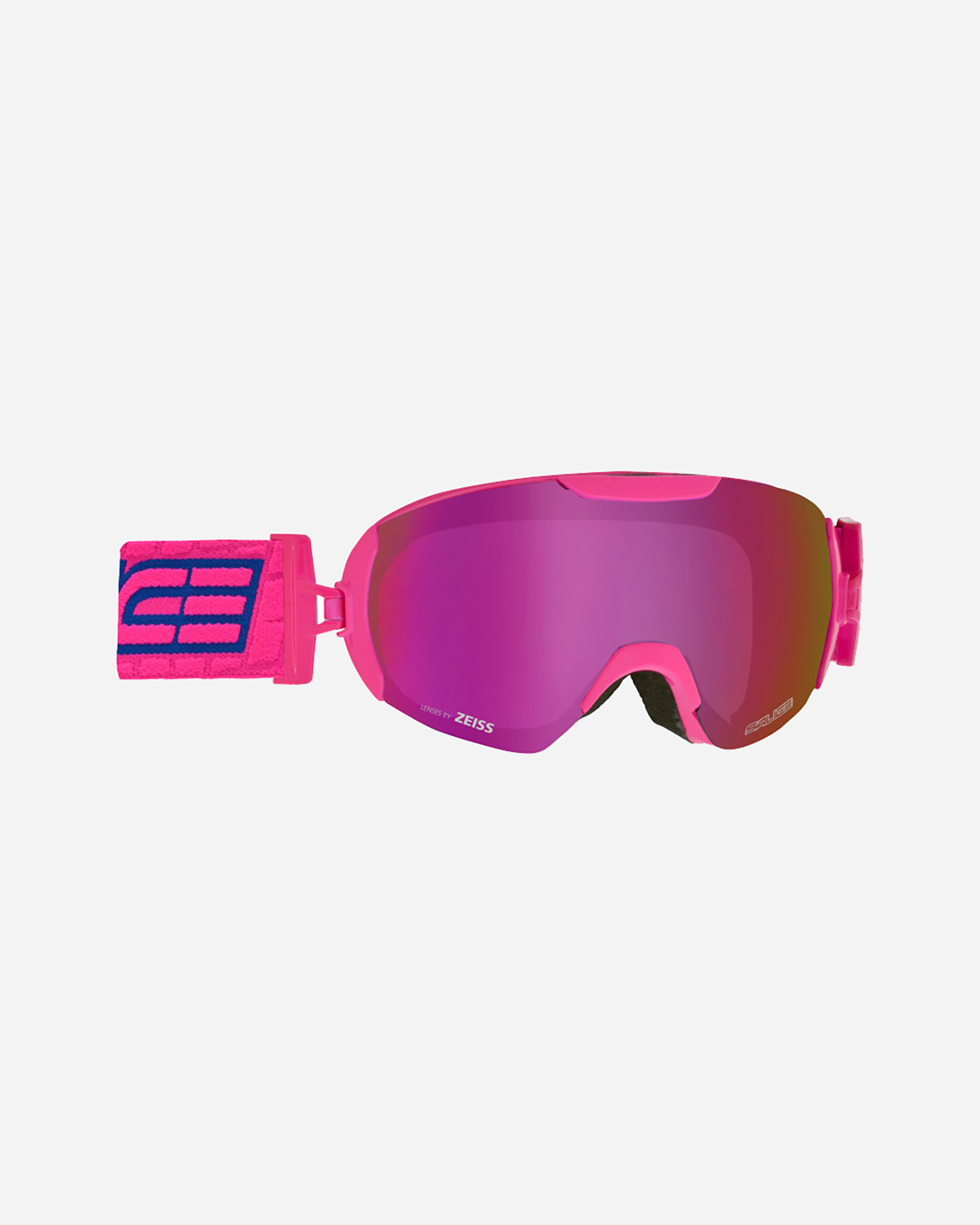 Salice 604darwf 604DARWF-FUX/IREX Ski Mask