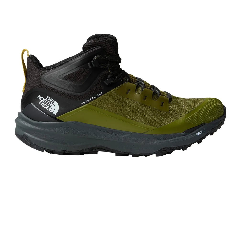 The North Face Vectiv Exploris Ii NF0A7W6ARMO / schwarz