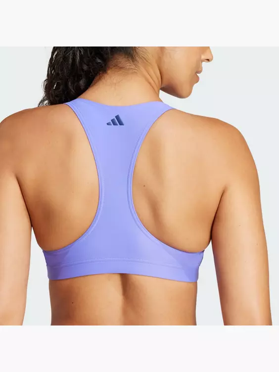 adidas Big Bars Bikinioberteil