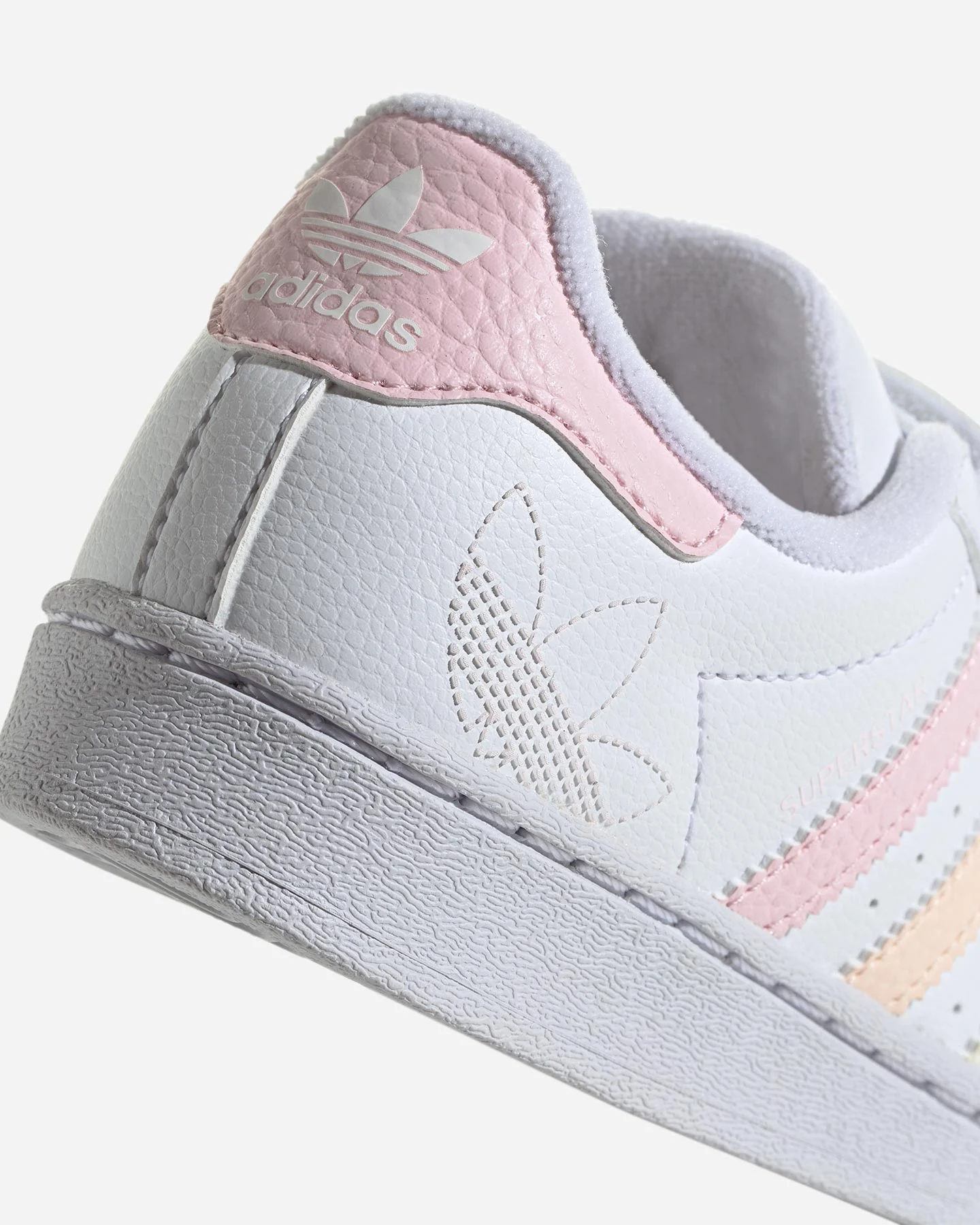 Tenisky Adidas Superstar Jr IF3573
