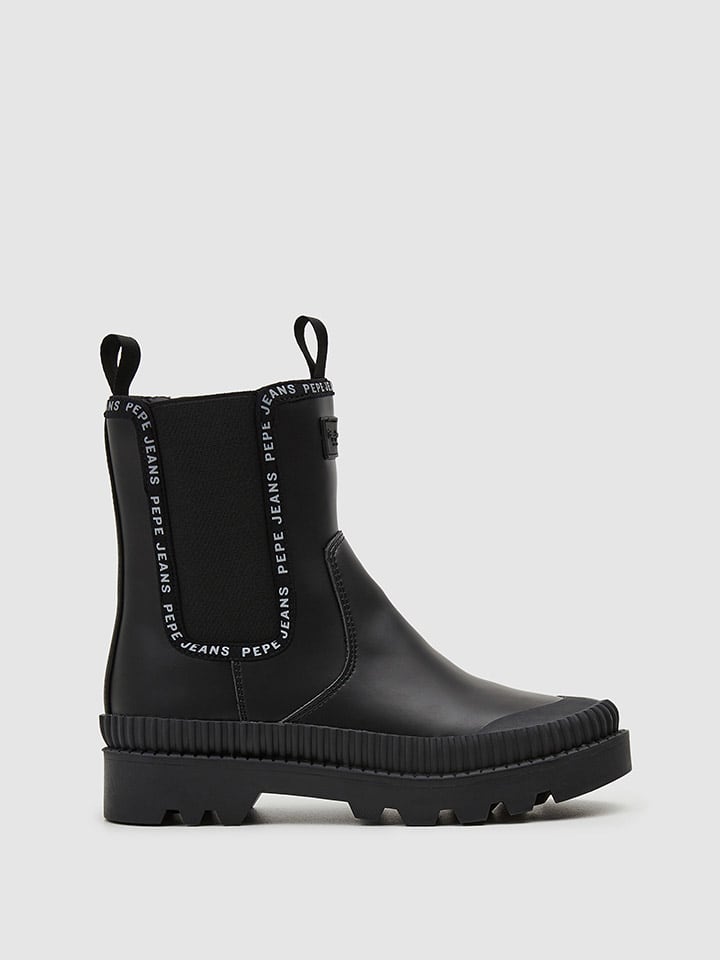 Pepe Jeans FOOTWEAR Chelsea-Boots 