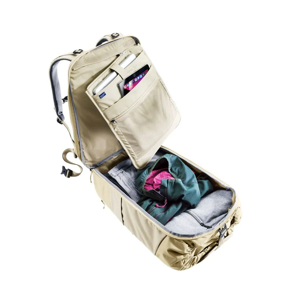 Deuter Utilion 34+5 - bone-desert