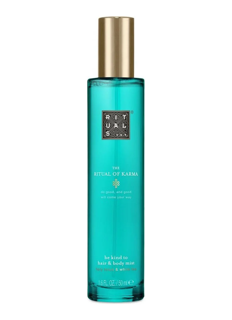 Rituals Karma Ritual Hair and Body Spray