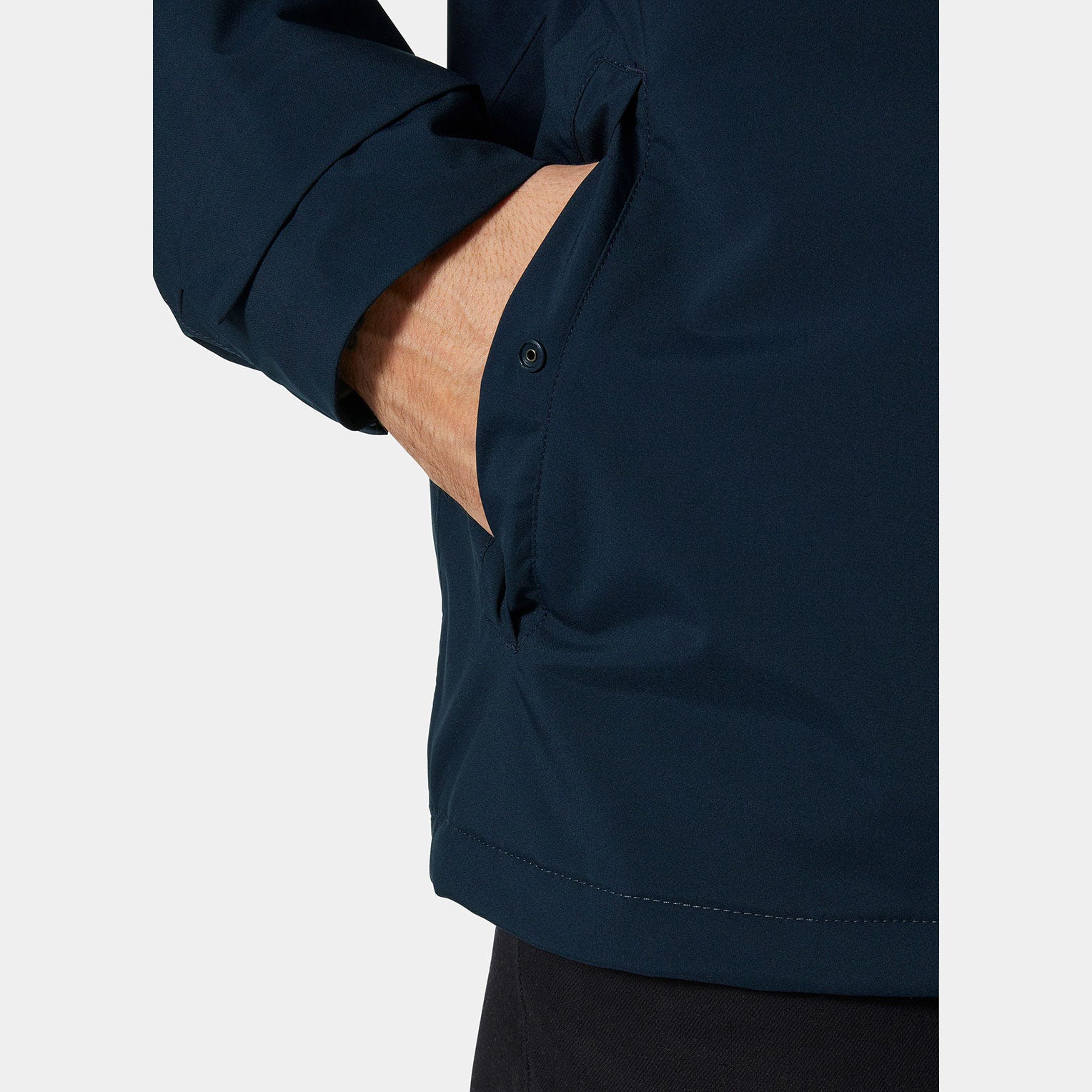Men's Victor Insulated Jacket