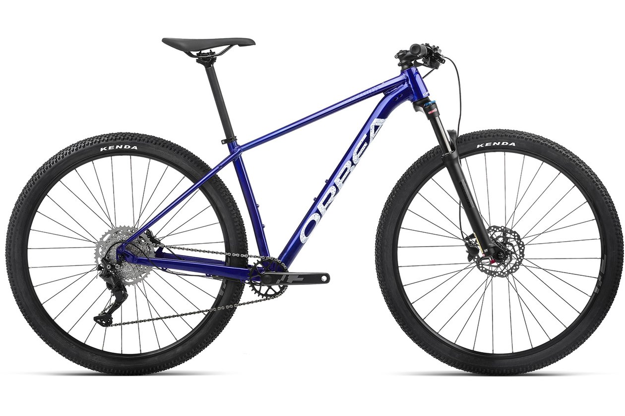 Orbea Onna 29 20 - 2022 - 29 Zoll - Diamant