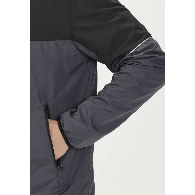 Endurance Verbol Laufjacke Herren
