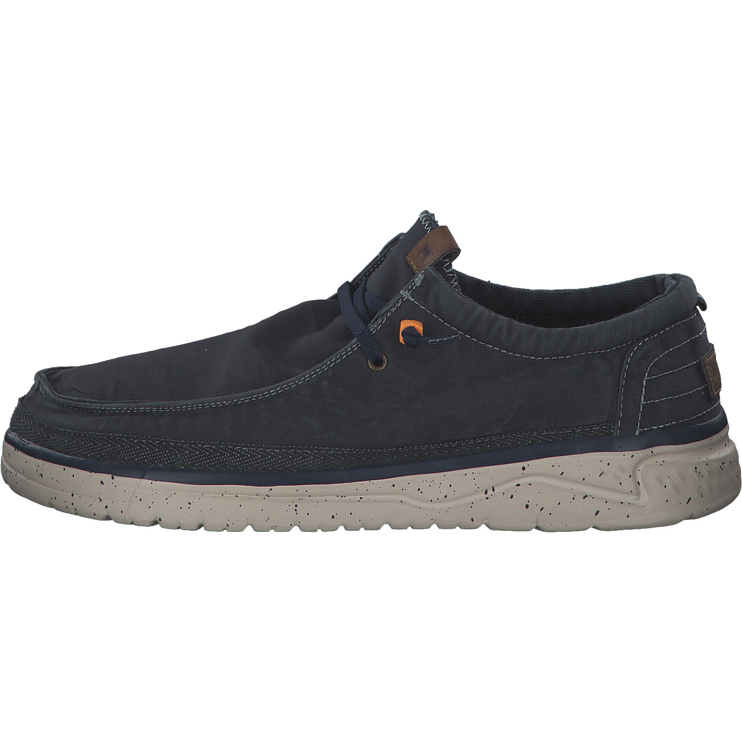 Wrangler Makena Stone WM31160A, Klassische- & Business Schuhe, Herren, navy
