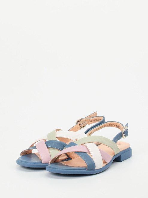 Sandalette-22009990013 Think