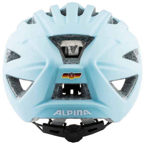 Alpina - Parana - Radhelm
