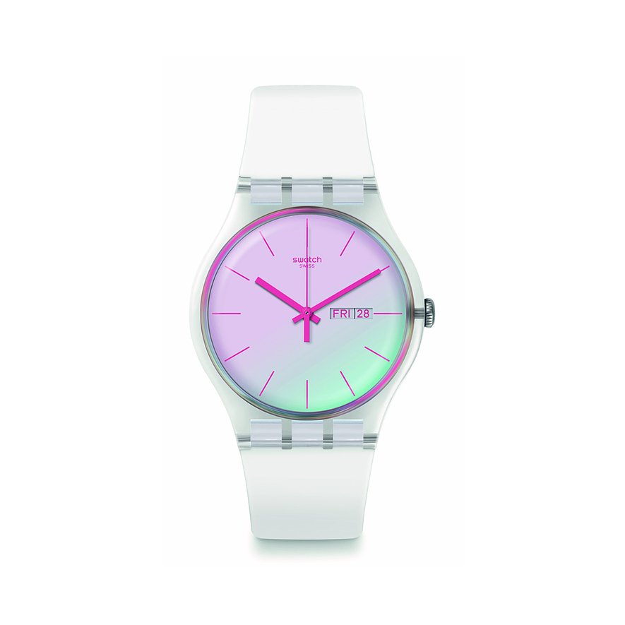 Swatch Unisexuhr