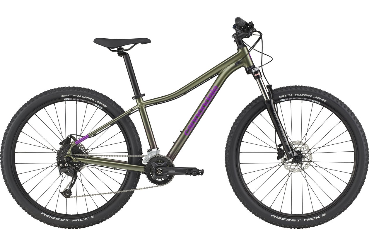 Cannondale Trail Women's 6 - 2021 - 29 Zoll - Diamant