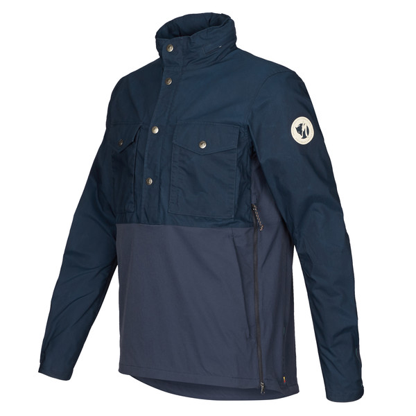 S/F RÄVEN ANORAK M Herren - Fahrradjacke