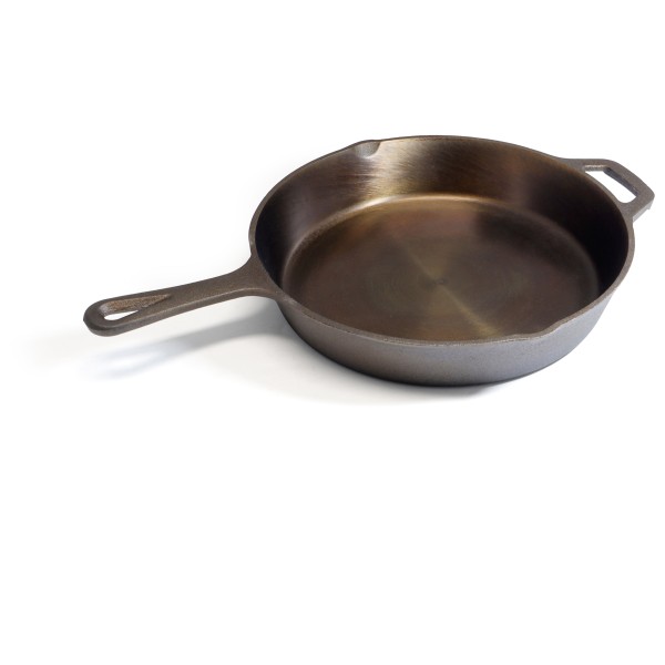 Origin Outdoors - Feuerpfanne Polished - Pfanne