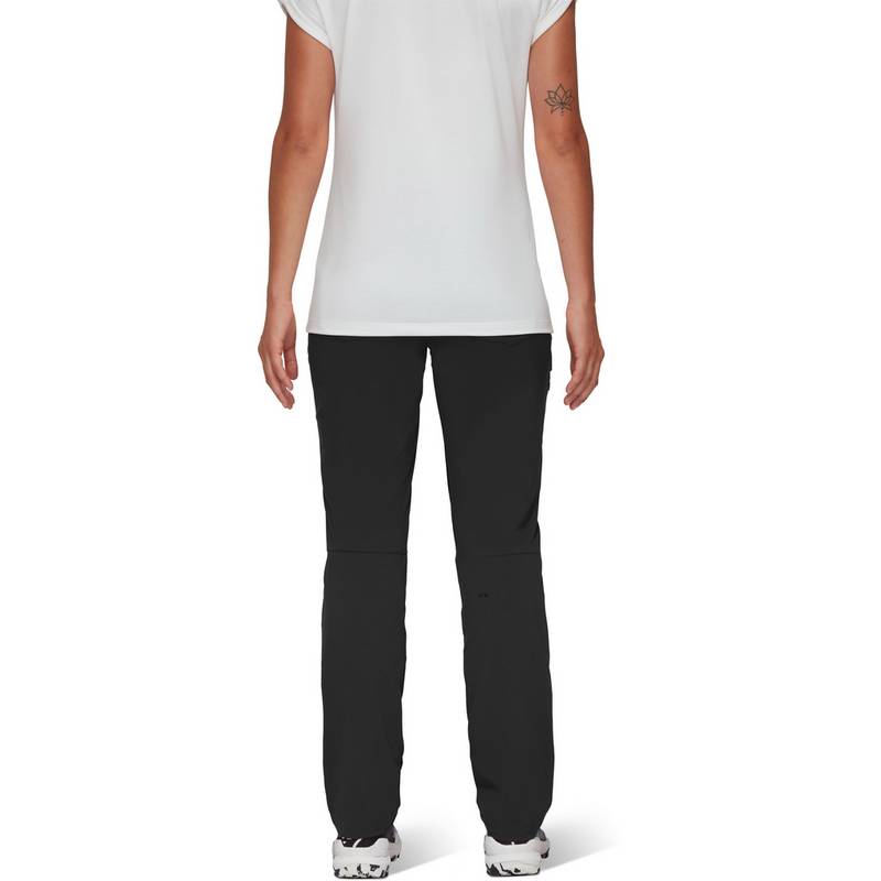 Mammut Runbold Wanderhose Damen