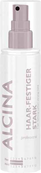 ALCINA Haar-Festiger Flex: 5 / Hold: 5 Haarspray