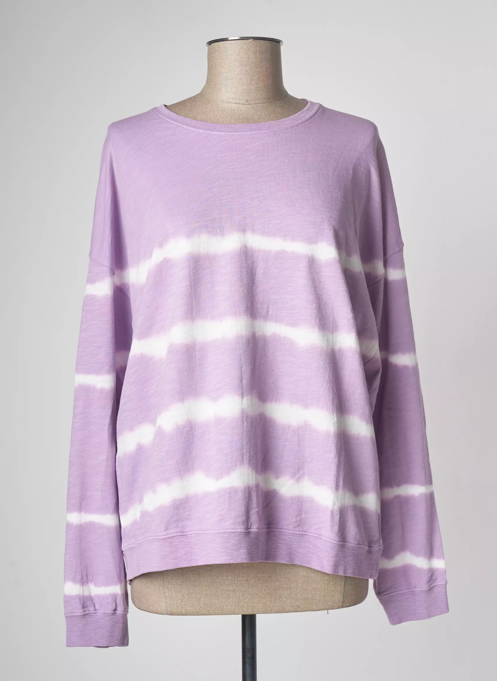 Hartford Sweats Femme couleur violet