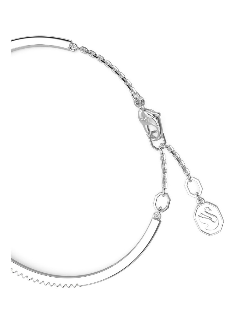 Bracciale Swarovski Mesmera M impreziosito da cristalli