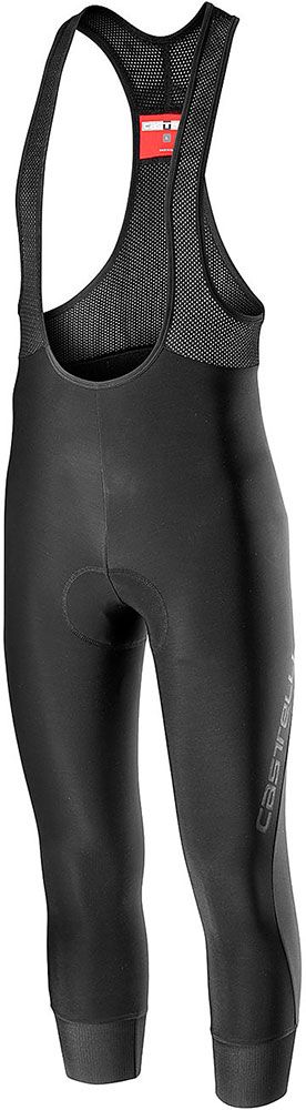Castelli Tutto Nano Bibknicker - 3/4 Trägerhose mit Polster kaufen | Bike-Discount