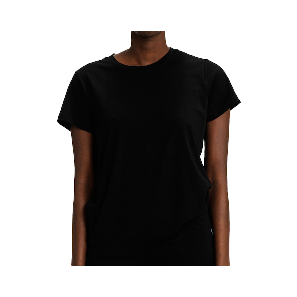 We Norwegians - Women's Salt Favorite Tee - Merinoshirt