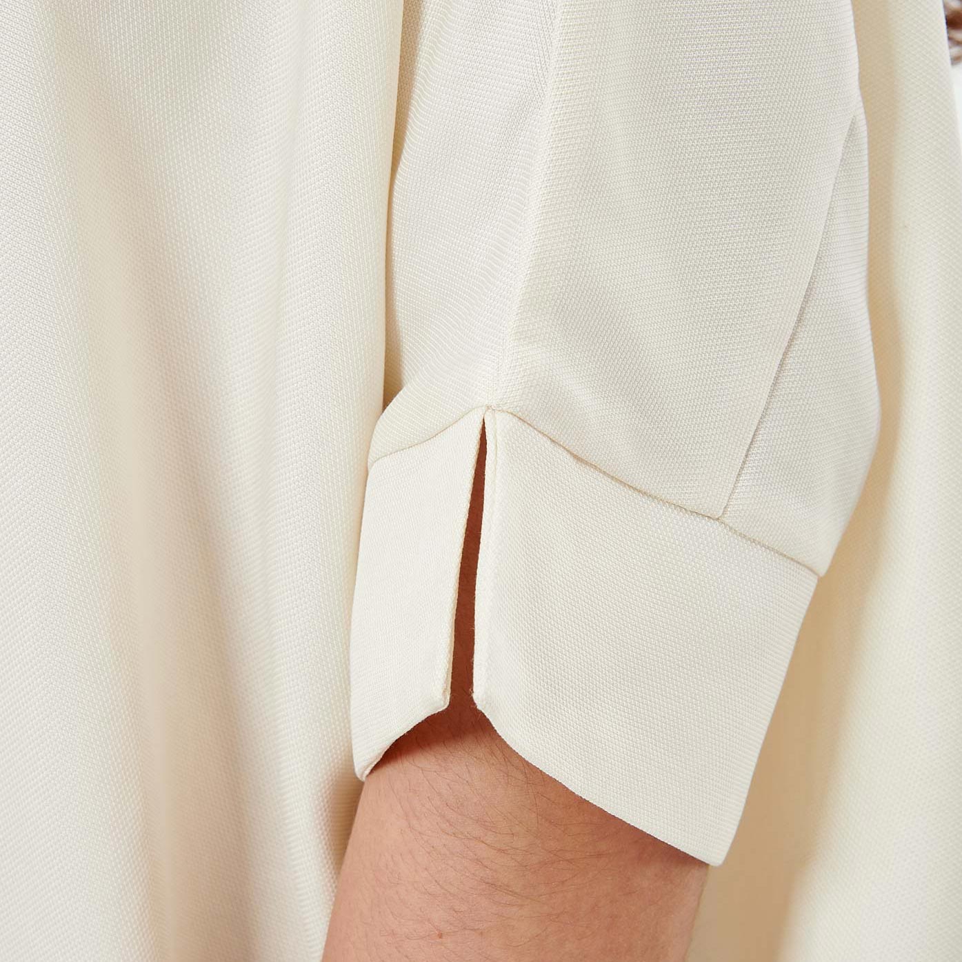 BRAM   Blouse écrue femme