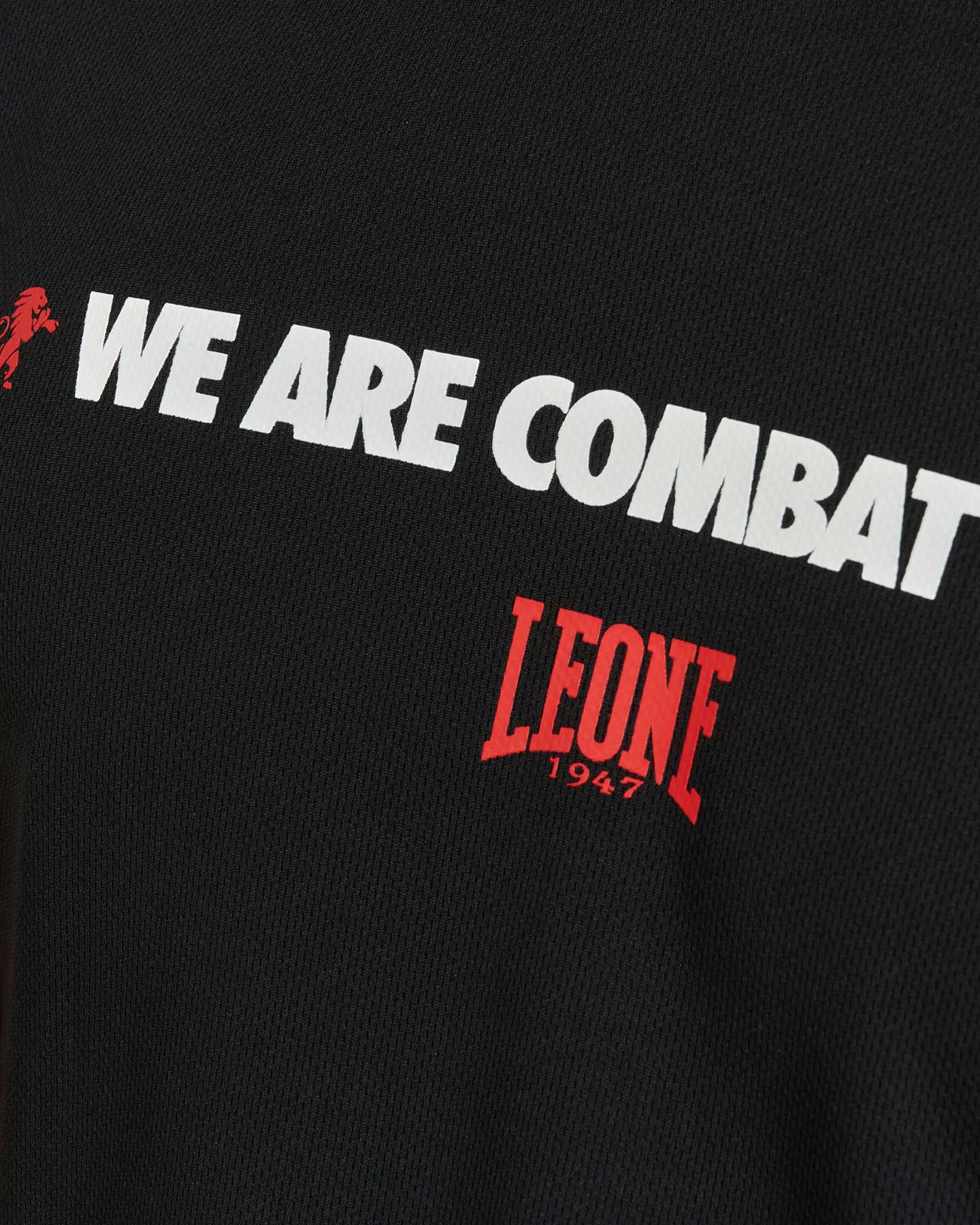 Kombinezon M Leone Logo Wacs ABX131-01