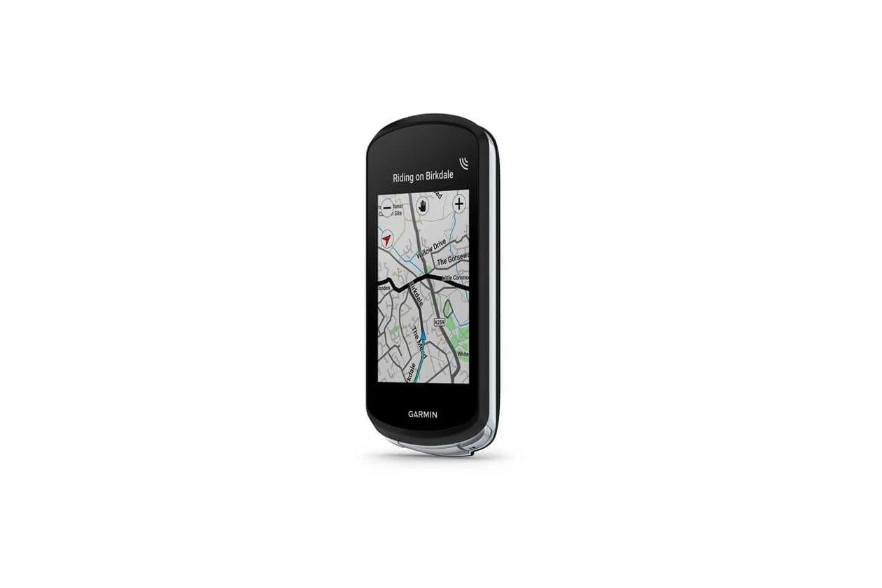 Garmin Edge 1040 Bundle