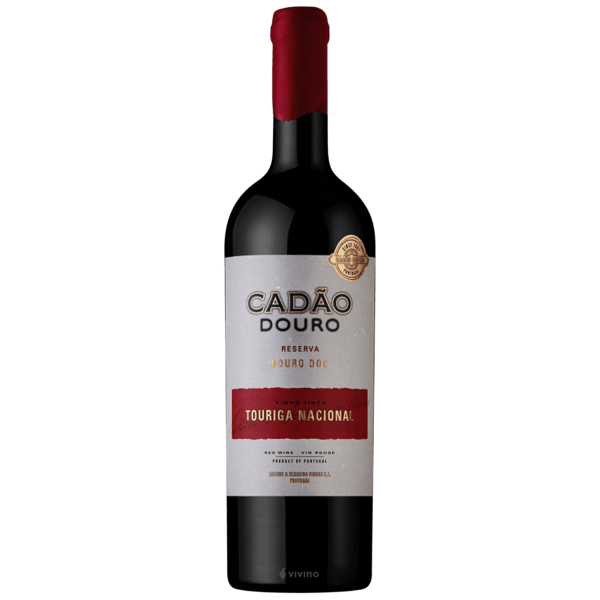 CadãoReserva Touriga Nacional 2018