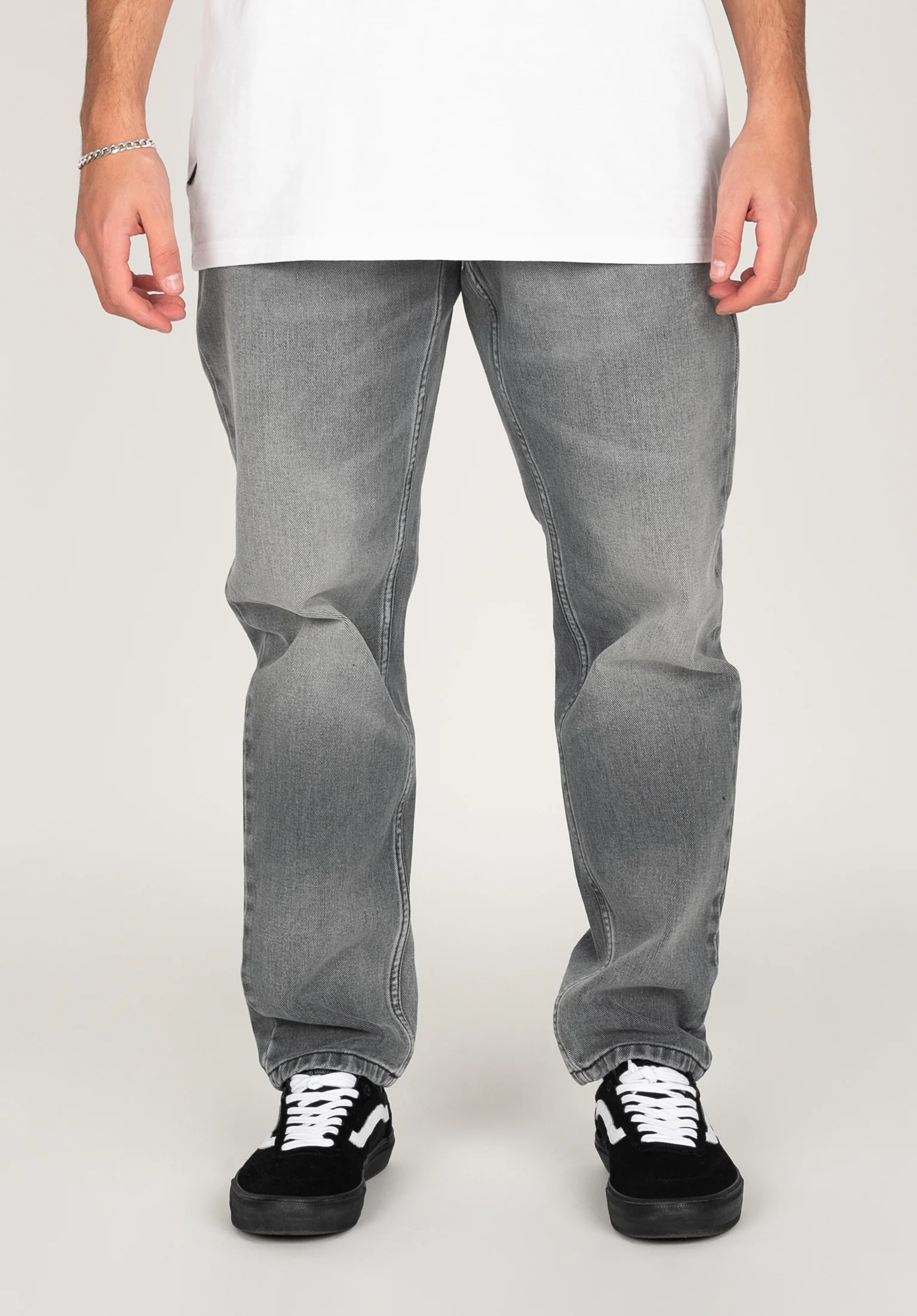 Newel Pant (Cropped)