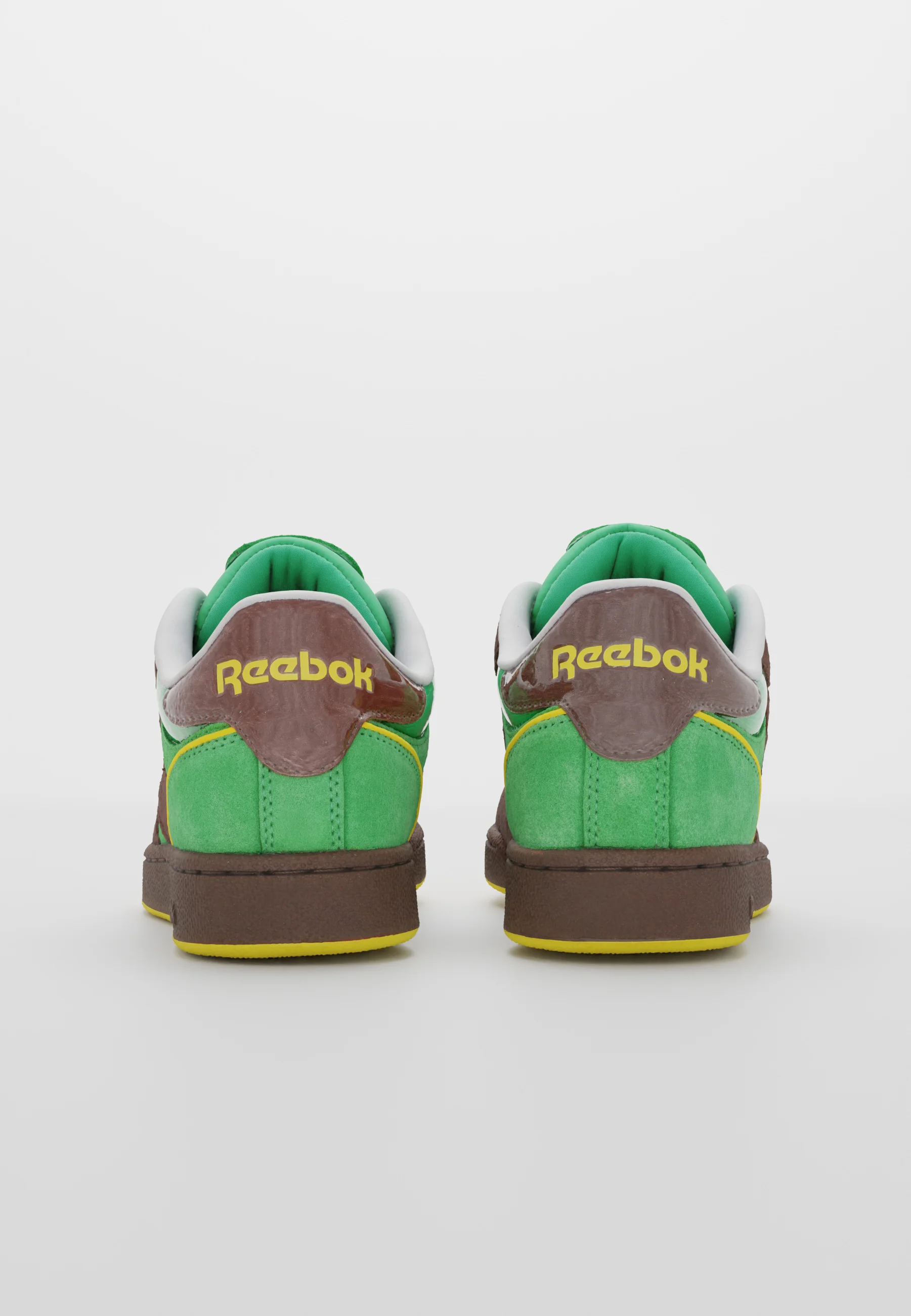 Reebok Classic CLUB C BULC UNISEX - Zapatillas de skate