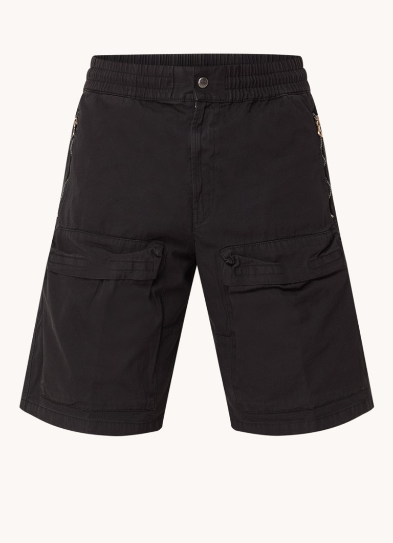 Pantaloni cargo Diesel P-Beeck cu panouri laterale