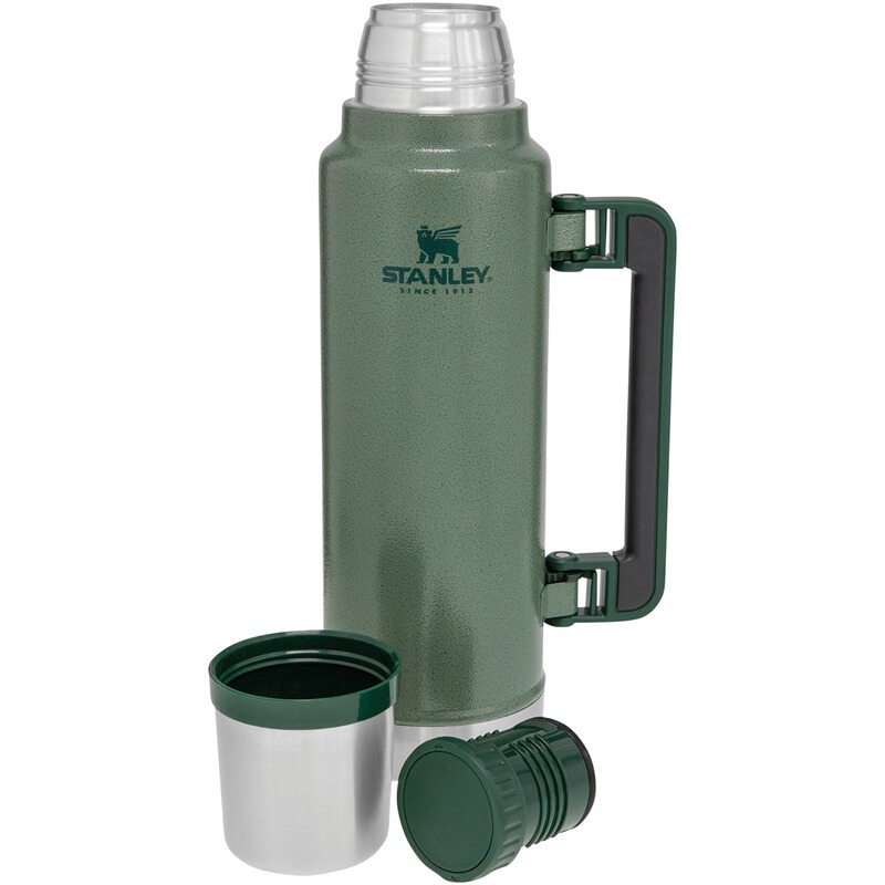 Stanley Vakuum Isolierflasche Classic