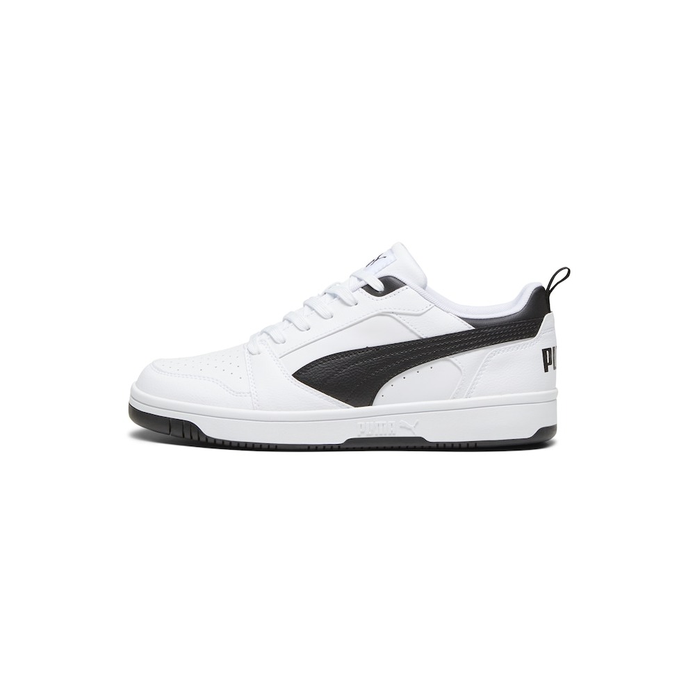 PUMA Rebound v6 Low 392328-001 / schwarz
