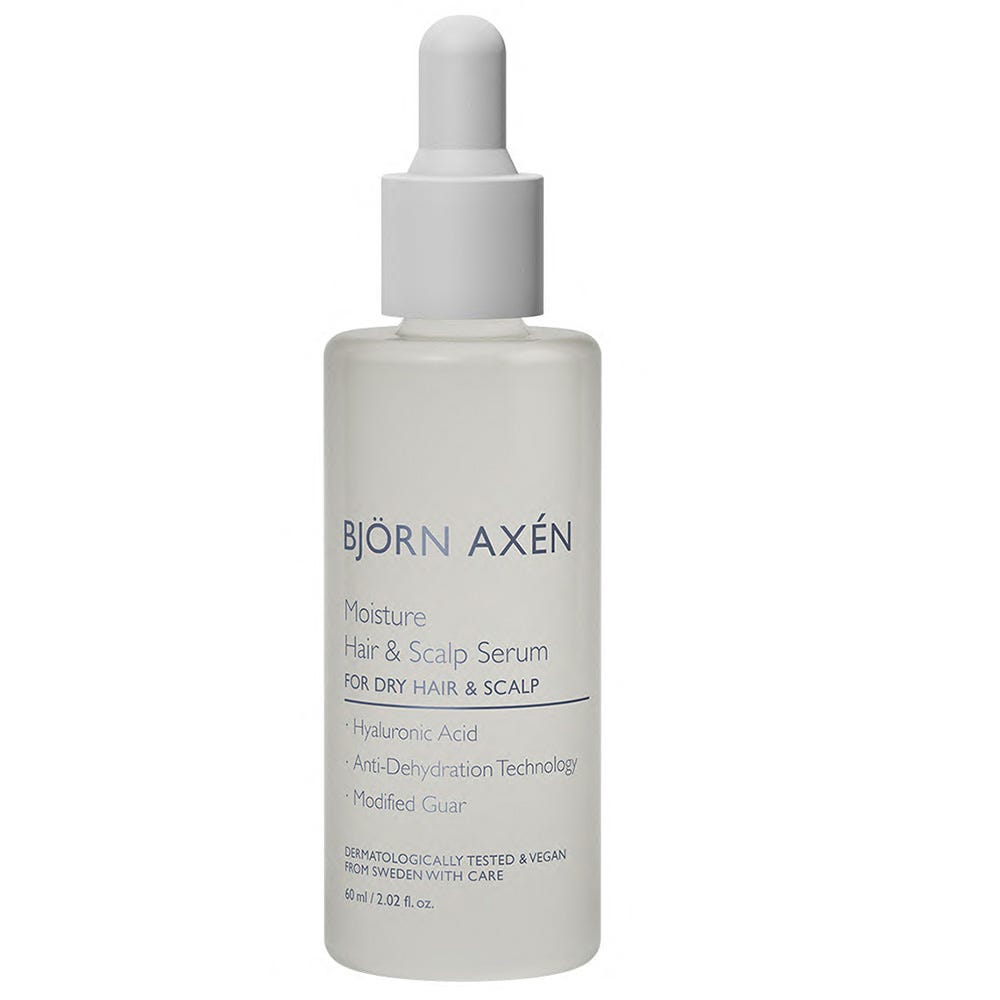 Björn Axén Moisture Hair & Scalp Serum 60 ml