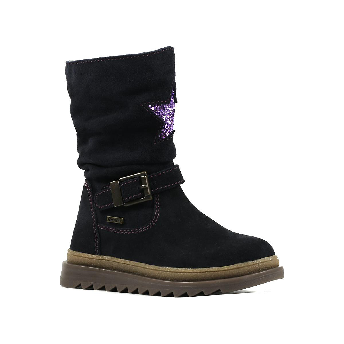 Winterstiefel für Mädchen
