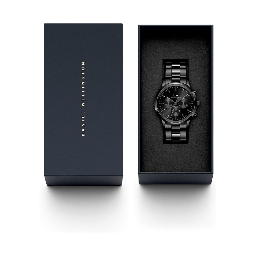 Daniel Wellington Herrenuhr
