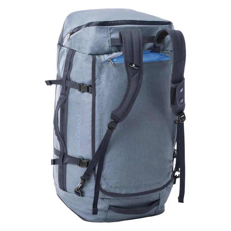 Eagle Creek Cargo Hauler Duffel 90L - Glacier Blue