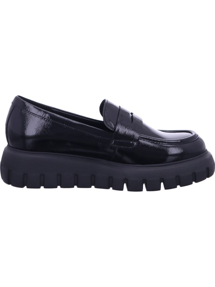 Gabor Slipper in schwarz günstig kaufen