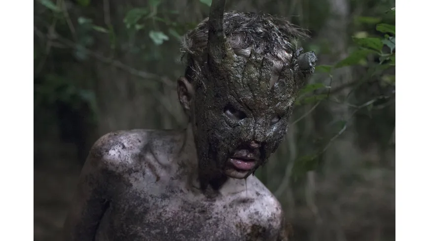 Camp Evil - Uncut