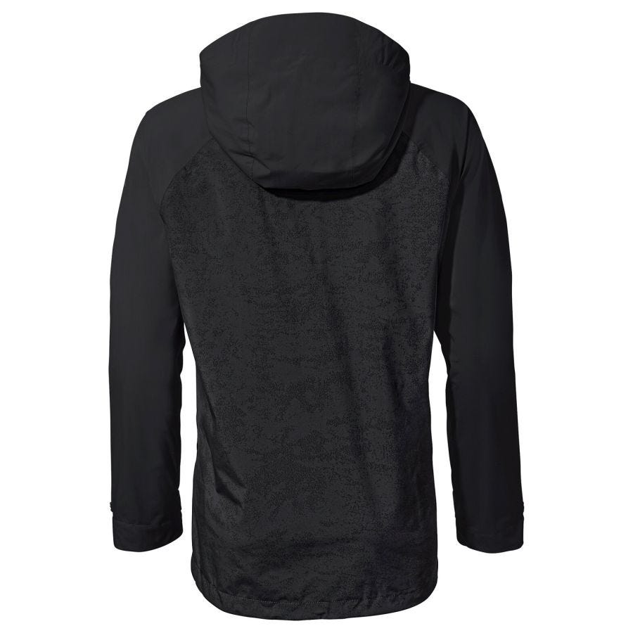 Comyou urbane Fahrrad Regenjacke Damen
