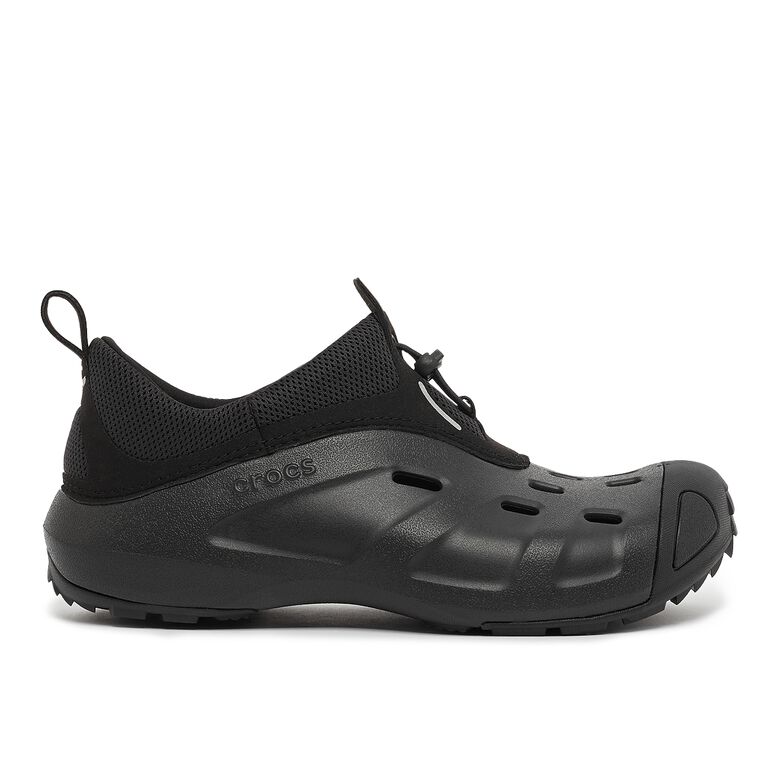 Crocs Crocs Quick Trail Low Black